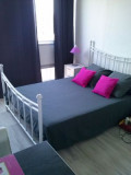 LOCATION BALARUC-LES-BAINS MME TANAGRO N°1 RESIDENCE LES MAGNOLIAS