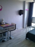 LOCATION BALARUC-LES-BAINS MME TANAGRO N°1 RESIDENCE LES MAGNOLIAS