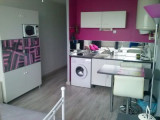 LOCATION BALARUC-LES-BAINS MME TANAGRO N°1 RESIDENCE LES MAGNOLIAS