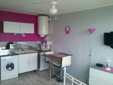 LOCATION BALARUC-LES-BAINS MME TANAGRO N°1 RESIDENCE LES MAGNOLIAS