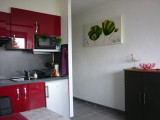 LOCATION BALARUC LES BAINS MR PELLET RESIDENCE LES LISERONS