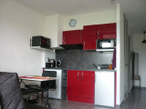 LOCATION BALARUC LES BAINS MR PELLET RESIDENCE LES LISERONS