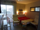 LOCATION BALARUC LES BAINS MR ROUSSEAU N°23 RESIDENCE CLAIRSOLEIL