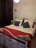 LOCATION BALARUC LES BAINS N° 110 RESIDENCE DES BAINS