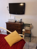 LOCATION BALARUC LES BAINS N° 110 RESIDENCE DES BAINS