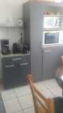 LOCATION BALARUC LES BAINS N° 110 RESIDENCE DES BAINS