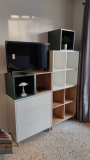 LOCATION BALARUC LES BAINS RESIDENCE ALBATROS PONCET ELSA (1)