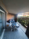 LOCATION BALARUC LES BAINS RESIDENCE BELVEDERE 103 ROSTAGNO CLAUDIE (10)