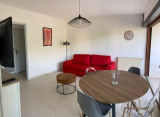 LOCATION BALARUC LES BAINS RESIDENCE DU PARC ENRICI CHANTAL 5