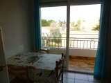 LOCATION BALARUC LES BAINS RESIDENCE EDELWEISS