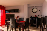 LOCATION BALARUC LES BAINS RESIDENCE LE SEVIGNE 2 N°35