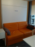 LOCATION BALARUC LES BAINS RESIDENCE LES OLIVIERS 200