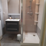 LOCATION BALARUC LES BAINS RESIDENCE LES OLIVIERS COIN NICOLE