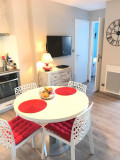LOCATION BALARUC LES BAINS RESIDENCE LES ONDINES