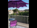LOCATION BALARUC-LES-BAINS RESIDENCE NNOUVEAUX THERMES 4