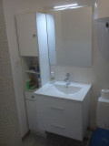 LOCATION BALARUC LES BAINS RESIDENCE PORTE DES HESPERIDES 33