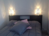 LOCATION BALARUC LES BAINS RESIDENCE SEVIGNE 2
