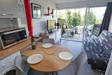 LOCATION BALARUC LES BAINS RESIDENCE THERMES NOUVEAUX