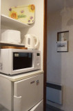 LOCATION BALARUC LES BAINS RESIDENCE VERSEAU