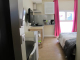LOCATION BALARUC LES BAINS RUE DE LESPLANADE BRASSENS