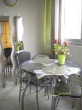 LOCATION BALARUC MR KAYL N°4 RESIDENCE LES LAVANDES