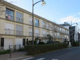 LOCATIONS BALARUC LES BAINS  RESIDENCE SEVIGNE 3