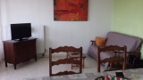 Location Balaruc les Bains Mme Deleage N°2 Résidence Lou Biau