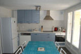 Location Balaruc les Bains Mme Stanghellini 22 avenue des Thermes Athéna RDC