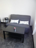 Location Balaruc les Bains Mr Aroul 8 avenue des Thermes Athéna Appt 2