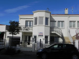 Location Balaruc les Bains Mr Aroul 8 avenue des Thermes Athéna Appt 3