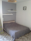 Location Balaruc-les-Bains Mr Durban Cédric N°146 résidence Capricorne B