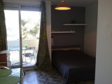 Location Balaruc-les-Bains Mr Durban Cédric N°146 résidence Capricorne B
