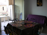 Location Balaruc les Bains Mr Florenchie N°25 résidence Montgolfier