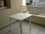 Location Balaruc les Bains Mr Florenchie N°25 résidence Montgolfier