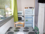 Location Balaruc les Bains Mr Maite Bernard N°32 Résidence la porte des Hesperides