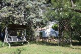 Location Balaruc les Bains Parc L'Olivier