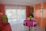 Location Balaruc les Bains Parc L'Olivier