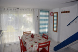 Location Balaruc les Bains Parc L'Olivier