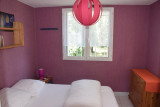 Location Balaruc les Bains Parc L'Olivier