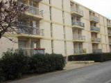 Location Balaruc-les-bains Mr Sorano Claude Résidence Amphitrite N°12