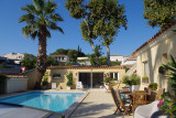 Location Balaruc les Bains