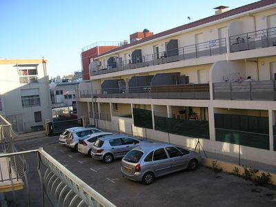 LOCATION BALARUC LES BAINS MME TERRAL N°5 RESIDENCE THERMIDOR