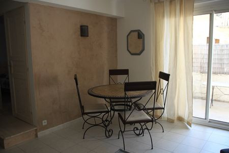 LOCATION BALARUC-LES-BAINS MME VITET N°11 RESIDENCE LE THERMIDOR