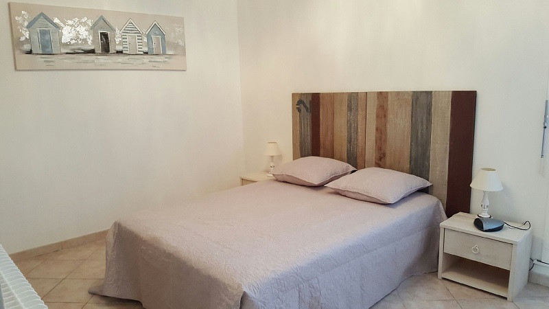 LOCATION BALARUC LES BAINS 20 RESIDENCE THERMES 1