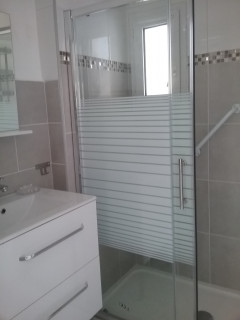 Studio Balaruc Les Bains 2 Personnes 23 M Mme Hyppolite Besson Francoise Parking Prive Animaux Admis Climatisation Lave Linge Lave Vaisselle