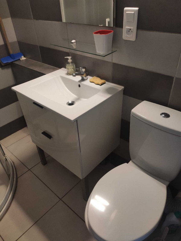 MEUBLÉ 2 ÉTOILES BALARUC LES BAINS