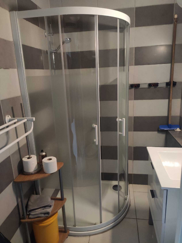 MEUBLÉ 2 ÉTOILES BALARUC LES BAINS