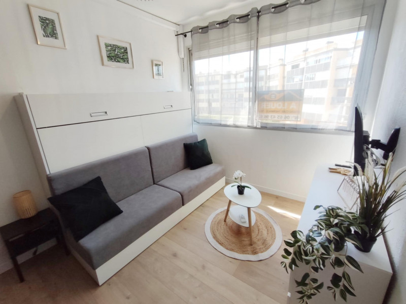 STUDIO 1 ÉTOILE BALARUC LES BAINS