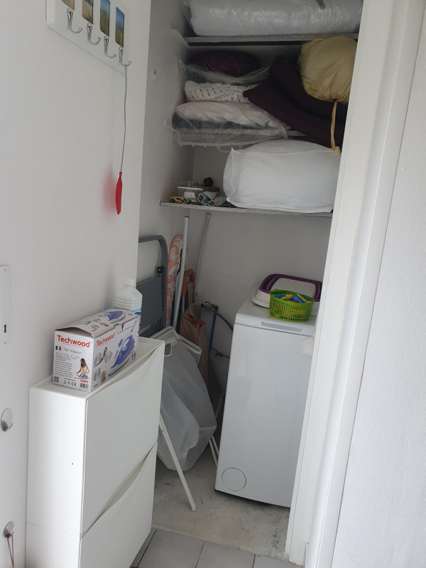 LOCATION BALARUC LES BAINS RESIDENCE NAIAIDES 1 COURTADE SANDRINE (3)