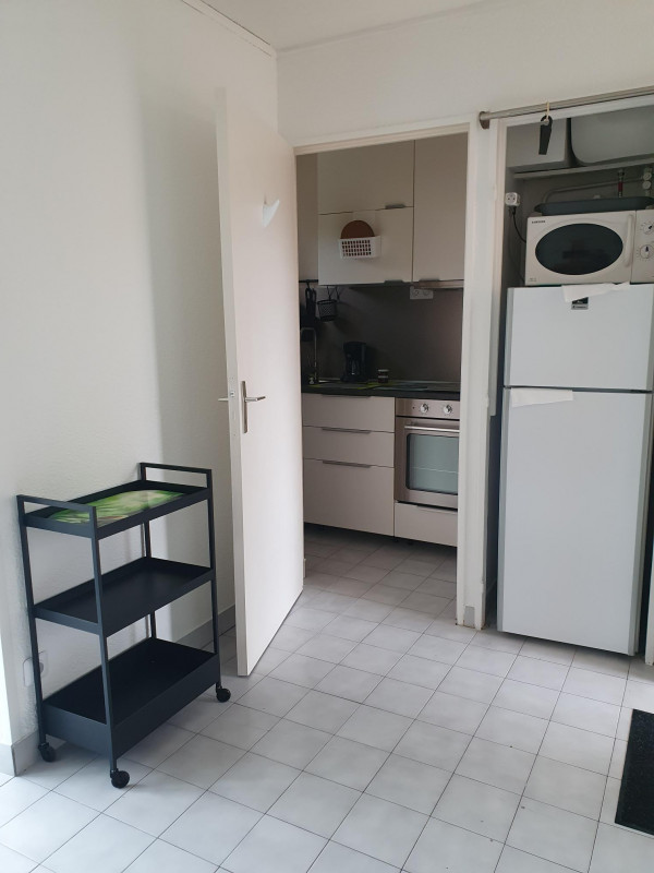 LOCATION BALARUC LES BAINS RESIDENCE NAIAIDES 1 COURTADE SANDRINE (3)